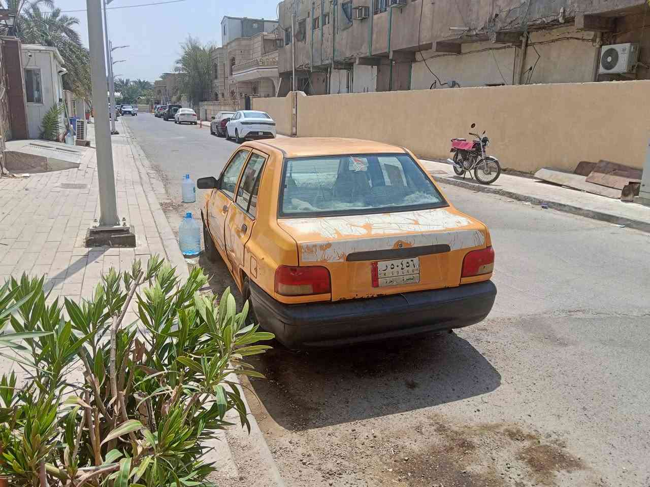 موديل ٢٠١٥ • راعي العمارة • سنوية منتهية
