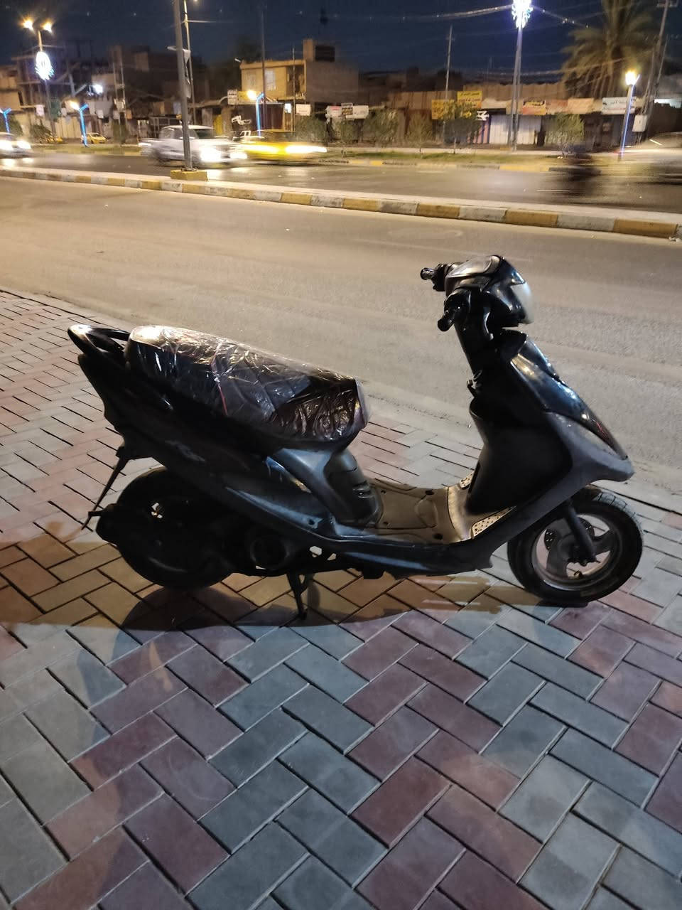 ماكس عدلة نضيفة ملحه نصبة كلش حلوة مكينة ناعمة مفتوحة مبدل زنجيل 49 بلادي سلف بلادي تشتغل سلف هندر 

450 قفل بيع سريع ***********
