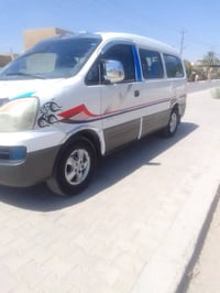 اوتوماتيك • ٢٠٠٧ • رقم بغداد