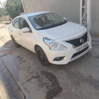 نيسان صني • ٢٠٢٥ • ماشيه ٢٥٠٠٠