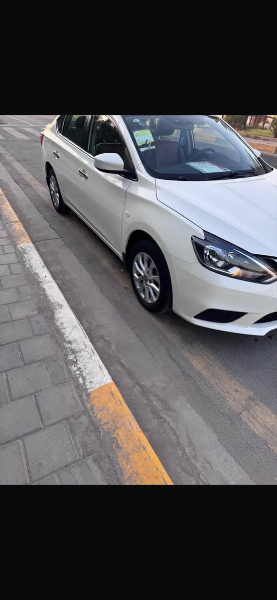 سلام عليكم 

سنتره 2025  داخل احمر 

كفاله عامه من صبغ و البارد سونار 

مرفق بل منشور 

 تريد تحويل تريد وكاله باسم  شركة 

ماشيه 18 الف

سعر 129 $ و بيها مجال 

عنوان بغداد .البنوك 

***********

