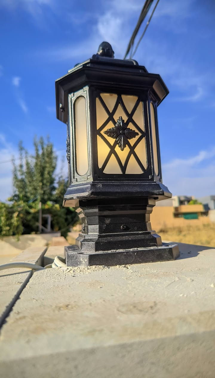 كهربائي منازل👷‍♂️اسعارمناسبه
تأسيس وتنفيذجميع الأعمال الكهربائية
تأسيس كهرباءالمنازل والشقق والمحلات 
سيمز والبواري تواصل على ***********
