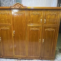 بضاعه جديده • كلمن • صاج داخل وخارج