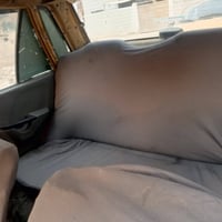 سايبا • موديل ٢٠١١ • نجف
