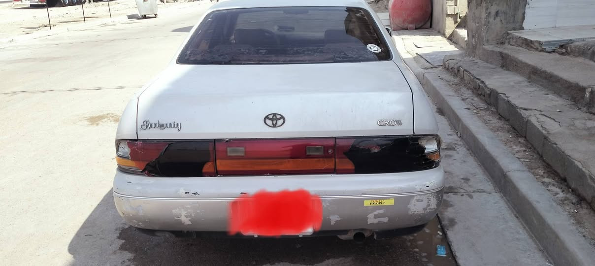 السلام عليكم بطه متصل للبيع
رقم بصره سياره نقصها كير بل بك ياخر وتبريد نظافتها حلوه 

السعر 37 وبيها مجال عنوان البصره الكرنه
رقم الهاتف ***********
