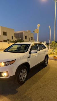 سيرنتو • ٢٠١٢ • ٤ سلندر