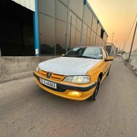 بيجو بارس • ٢٠١٥ • مكفولة