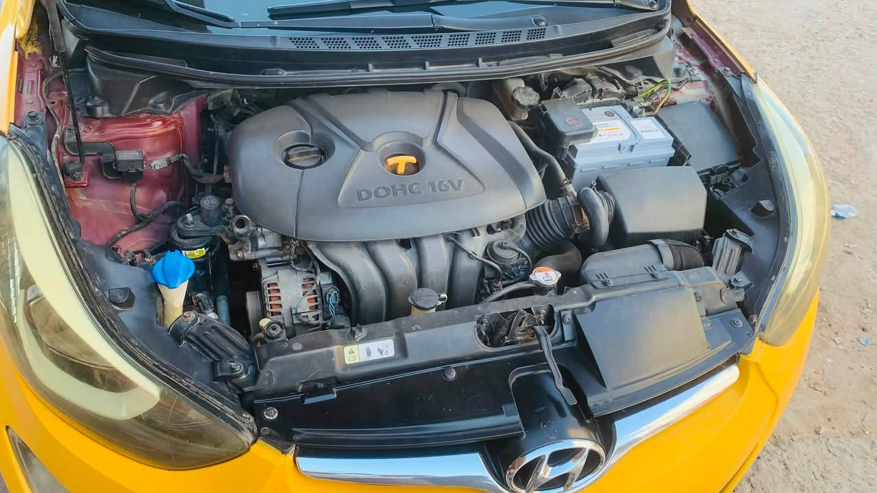 النترا موديل 16 مكينة 1800 وارد امريكي
رقم بابل باسمي بيها طخات السيارة جاهزه

مكان الديوانية

السعر 95 وبيها مجال

‭***********‬
