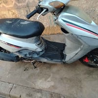 بريز • نقصها باتري • قفل ستير