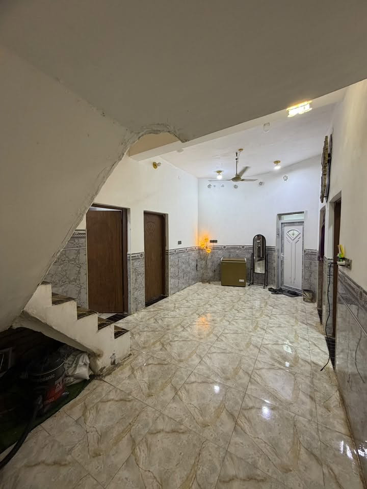 بيت للإيجار بالسبل الثانية ايجارة 200
***********

