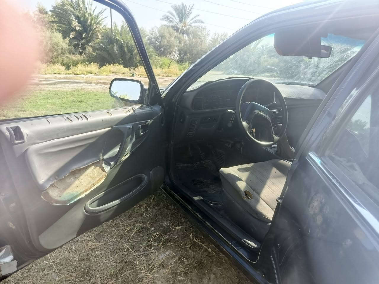 برنس 94 رقم بغداد مشروع وطني سنويه لل 28 كير عادي محرك مكفول مشط ستيرن كهربائيات دواخل كله بلادي شواصي شركه  السعر 28
‏‪***********‬‏
‏‪***********‬‏
