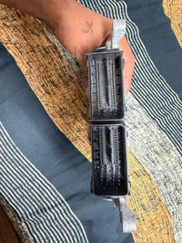 � للبيع كمبيوتر محرك (ECU) أصلي Mopar 🚨  للبيع كمبيوتر محرك أصلي Jeep ...