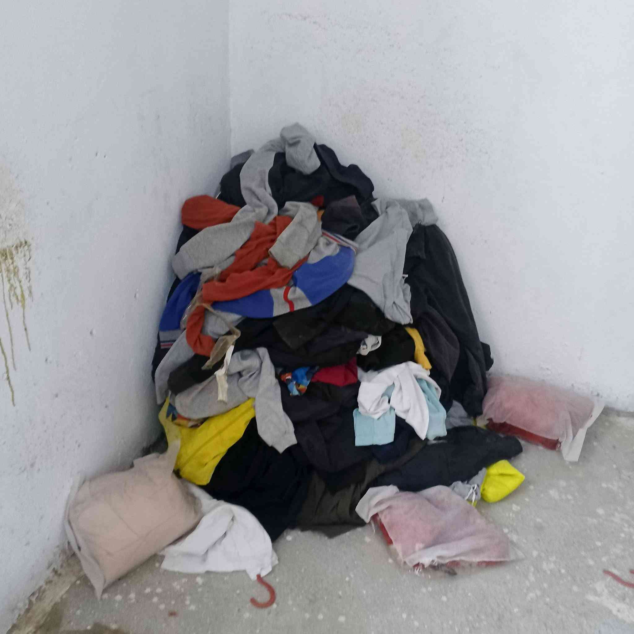 ملابس جديدة • جملة • شتوي