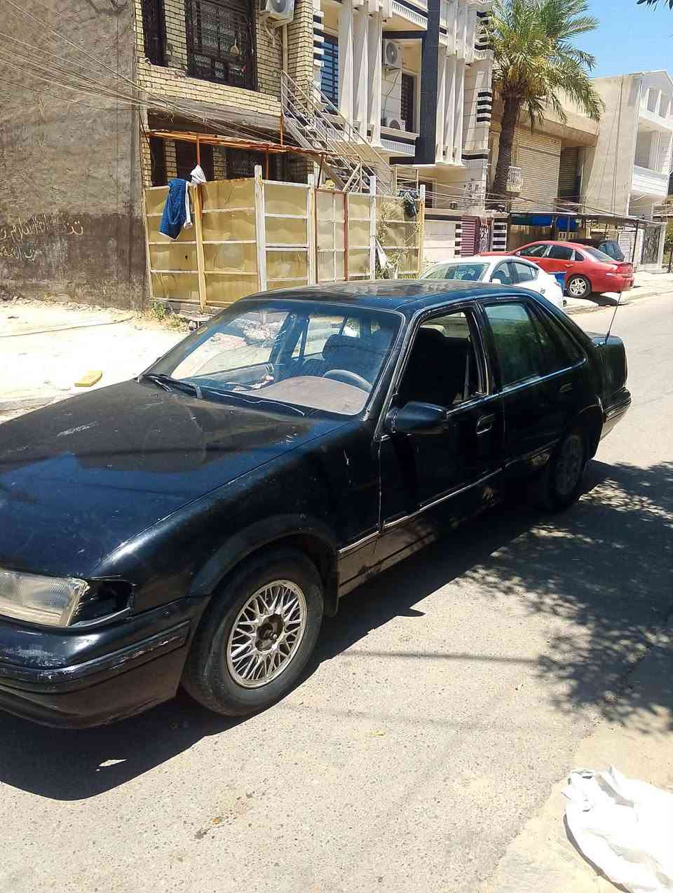 برنس 93 محرك مجفت جديد بس بيهه مشكله بل كهربائيات 
تكطع نار ابيعهه عله وضعيتهه رقم بغداد مشروع وطني بسمي السعر من الخير 20 ورقه مكاني بغداد 
***********
