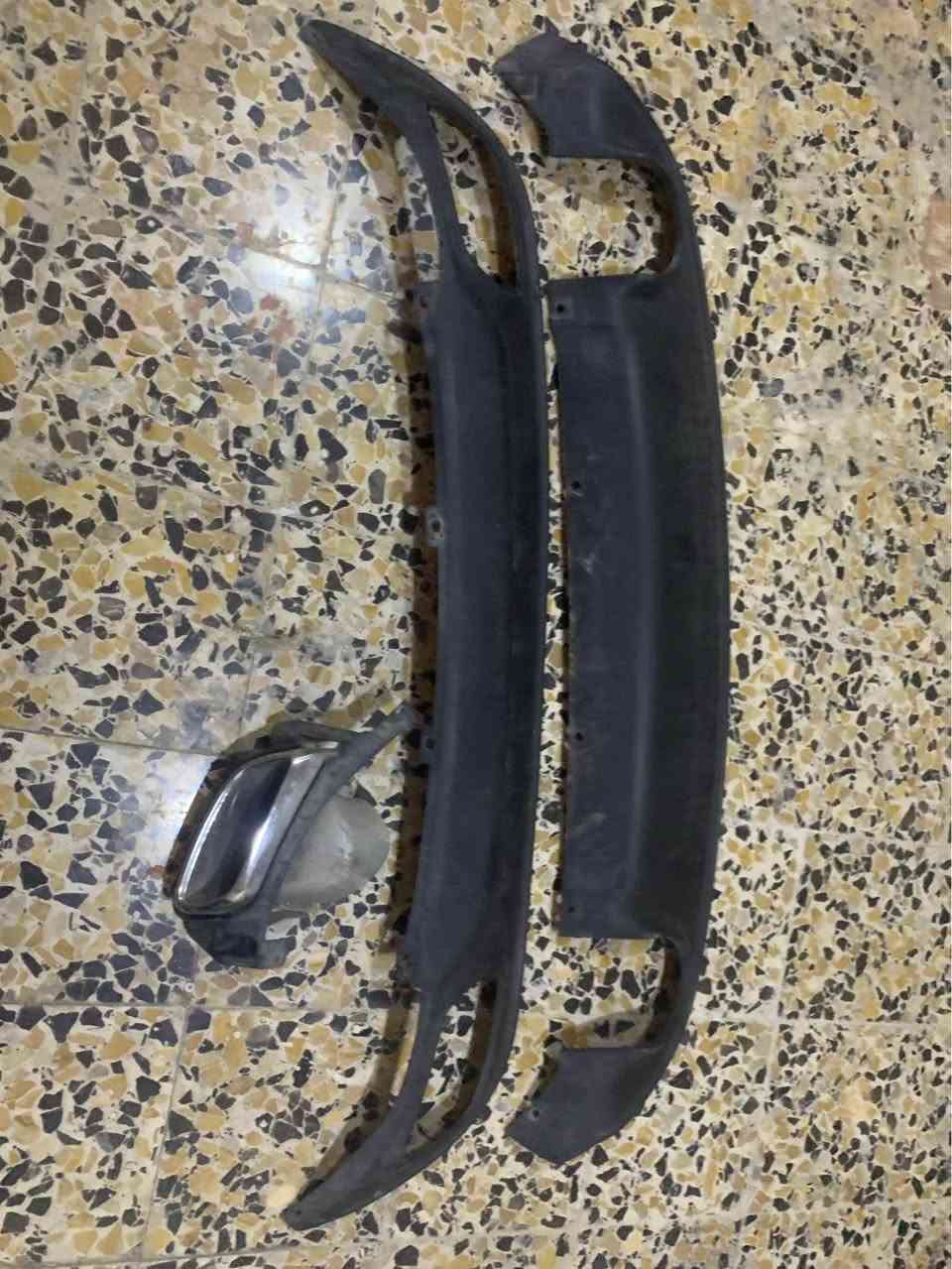 مجموعه اغراض تشكيله حلوه وكله جوه السوك

دفيوزر جارجر sxt مع النيكلات 60 الف

دفيوزر جارجر بوليسي مع النيكلات 75

جك مال وراد امريكي اصلي جديد زيرو شرط 50 الف حجم كبير

جك مال وارد امريكي شرط اصلي ب40 حجم وسط 

بروجكترات جارجر sxt شرط تفصيخ اصلي ب125 مع القواعد 

مظخم صوت شرط صوت تفليش جديد لوك ب100 قفل

احواظ سوناتا موديل 23 زوج ب30 الف 

دوس جارجر اصليات بلاد لون برتقالي زوج ب75 الف 

استفسار *********** البصرة, العراق

