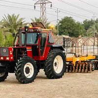 فيات • نص اوتماتيك • مكينه جديده