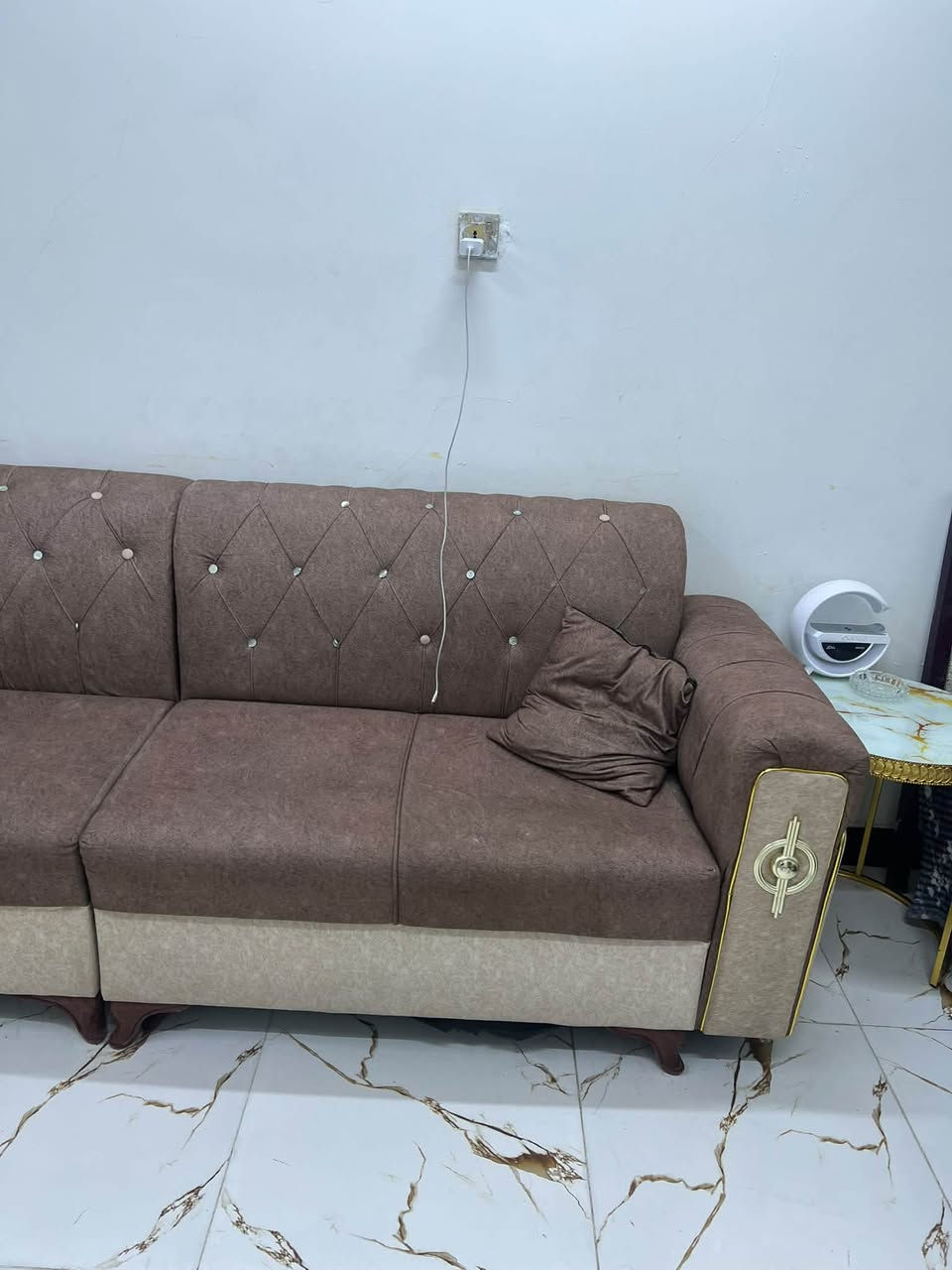 قنفات • نص تخم