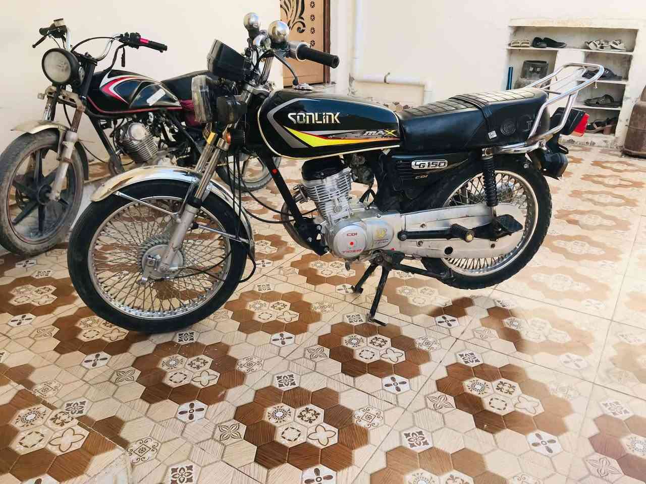 تايكر • مديل 21 • كفاله