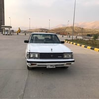 ڤیڤیتی • موديل ١٩٨٥ • السليمانية