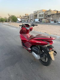 PCX • ياباني • تدفئة