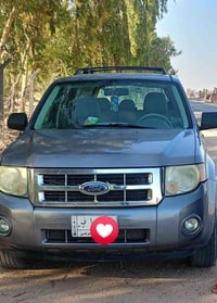 البيع فورد سكيب 2008 6سلندر رقم بابل  سعر 55وبيه مجال  07821549786