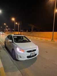 اكسنت • ٢٠١٦ • فول مواصفات