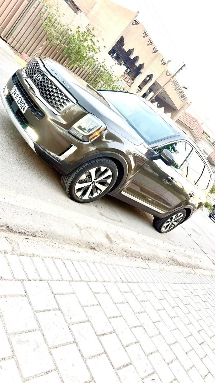 سلام عليكم
كيا تيلورايد  مديل2020
السعر 215 بيه مجال ماشيه 47
حادث السياره موضح بل صور 
تبديل جاملغ امامي فقط تعديل بارد 3 مكانات سياره بيه قطعه وحده صبغ فقط بدون دواخال بدون ايرباك 
موصفات السياره فول 
سياره جاهزه بدون اي نقص 
مكان السياره بغداد الكرخ***********
