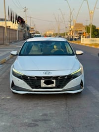 النترا • ٢٠٢١ • رقم بغداد