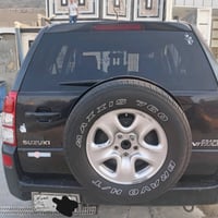 فيتاره 2007 محرك 2700 6v محرك والگير في حاله جيده تبريد  رقم كركوك قدي...