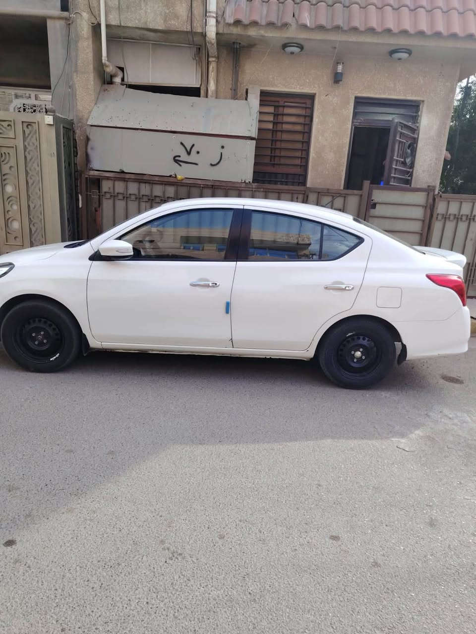 صني • ٢٠٢٤ • محرك وكير مكفول