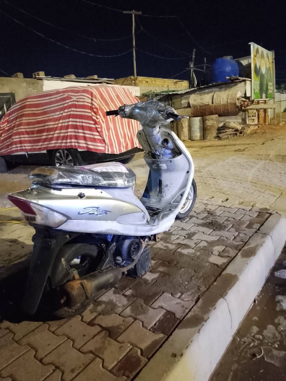دراجه ماكس منغولي ما مفتوحه فول مكينته ناعمه تخبل نهضه معدل فول كله شغاله سلف هندر كله شغاله مال جناي ربع ما ذب عليه بيه لاستيك ولف فقط سوبايته ولصفاحيه موجوده السعر 350وبيه مجال المكان دوانيه الرقم ***********
