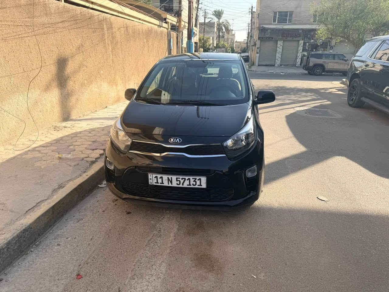 بكانتو • ٢٠٢٠ • ماشي ١٦٠٠٠