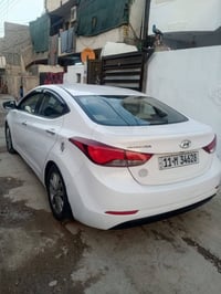 الانترا • ٢٠١٦ • اوتوماتيك