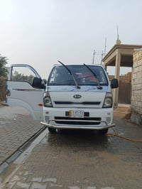 كيا بنكو • ٢٠١٦ • سماوه رميثه