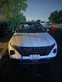 توسان هايبرد • ٢٠٢٢ • كفالة