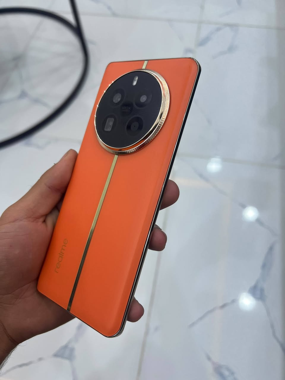 سلام عليكم للبيع فقط مستعجل عل بيعته 🆕
ريلمي 12 برو بلاص 5G اعله فئه جهاز يخبل بل استخدام وسريع 
ذاكره 512 ✅
رام 12+12 ✅
كامرته قويه كلش زوم بعيد حيل ✅
بوبجي 120 فريم ✅
كله عل بلاد جهاز شرط فحص ✅
فقط مبدل ايسي مال شحن ✅
سعره 350 وبي مجال بسيط 
مكاني كركوك 
***********
