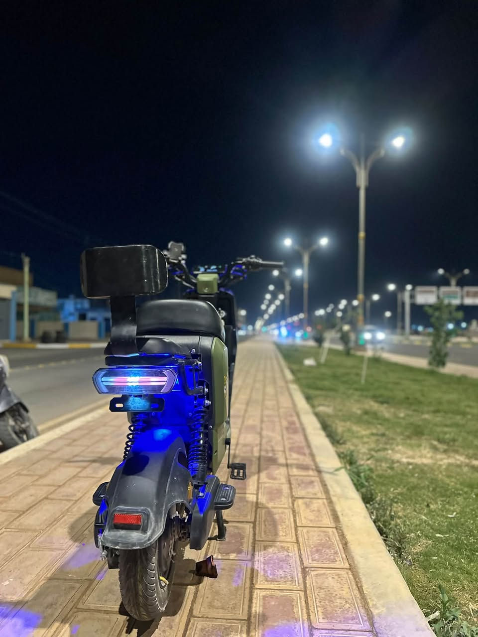 باسكل شحن R9 • يمشي٧٠ • مفول