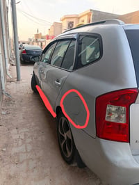 رندو • بدون حادث • سماوه