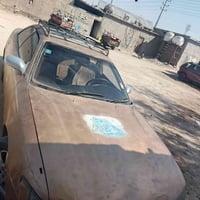 مارك تو • سياه • نجف مدور