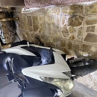 ماجسته اس 2019 750 بيه مجال نضيفه دراجه كهربائيه كله شغاله شلعه معدل ت...
