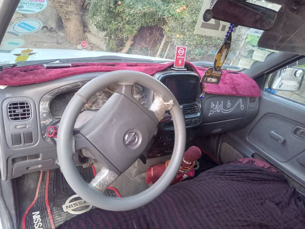 نیسان ۲۰۰۱ محەسەن تەبرید بە شەرت پاوەر بە شەرت بێ بۆیاخ و بێ لێدرانە سەنەوی تا ۲۰۳۱تازەیە گێڕ و مەکینە و ئەکسل بە شەرت  سعری ۹٨ وەرەقە و مەجال  ژمارەی تەلەفۆن /۰۷۷۰۱۹۷۱۲۲٨  تکایە جوابی نامە نادەمەوە السليمانية, العراق
