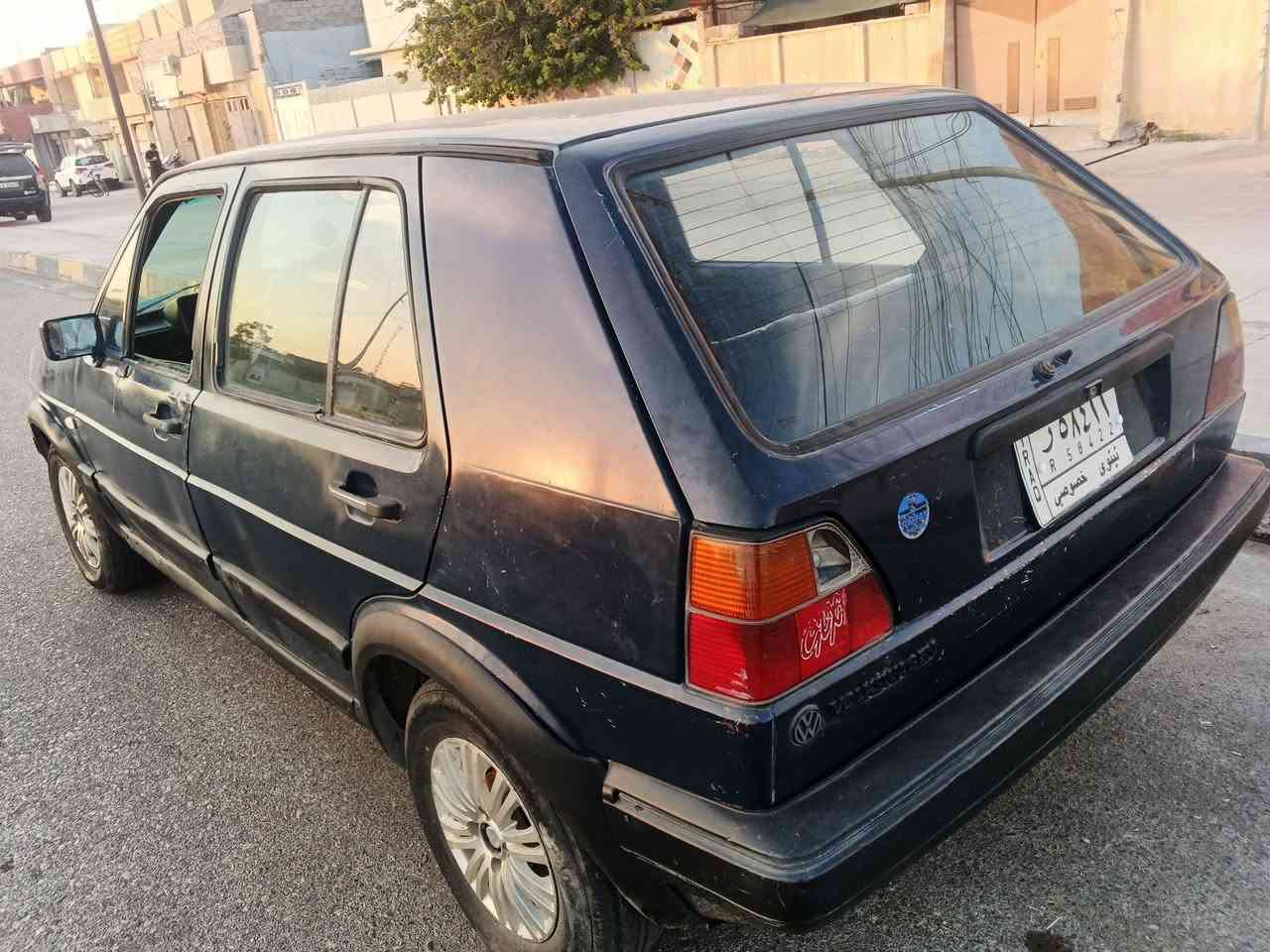 جولف موديل 91 مكينه نظيفه جير نظيف سنويه خضراء ليث 18 بدون دعمه بدون طخه سياره شغاله سياره سياره شغاله كربون ما مسجل شرطه التحويل طقم تايه نظيف دواخلها نظيف سياره شغال بيها صبغ باب شامله تطويز ال ضخمها على النص.   ***********.   ***********
