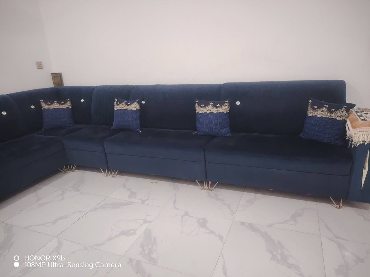 طقم ٧م • نظيف • الموصل