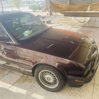 بي أم 525 • ٩٢ • رقم أربيل