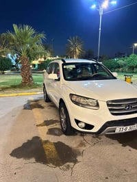 سنتافية • ٢٠١٢ • فول مواصفات