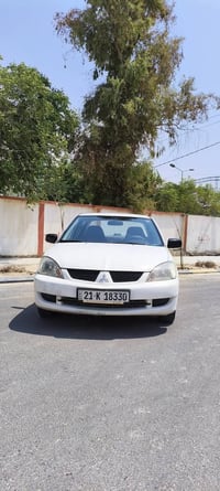 لانسر • ٢٠٠٧ • اوتوماتيك