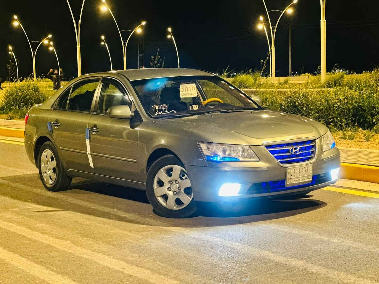سوناتا • ٢٠١٠ • للبيع