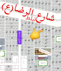 ملك صرف • ١٠٠م • مبلط