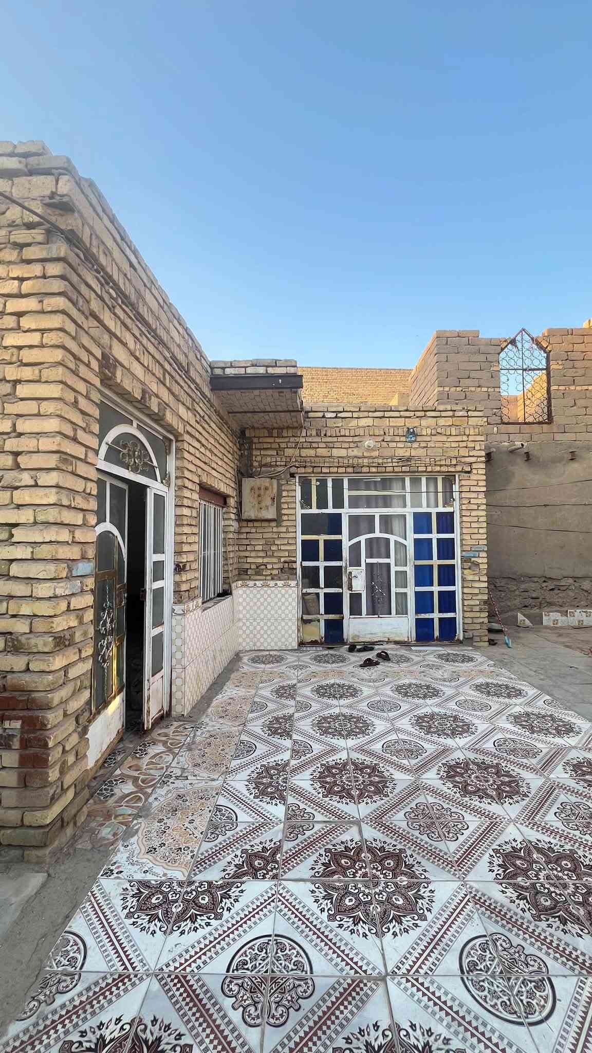 بيت طابو للبيع المساحة 255م استفسار اتصال ع الرقم
‭***********‬
