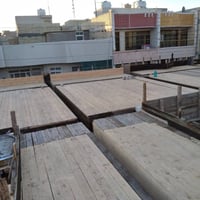 نجار قالب • حداد • بغداد